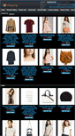 Mobile Screenshot of houseofbrienzala.com